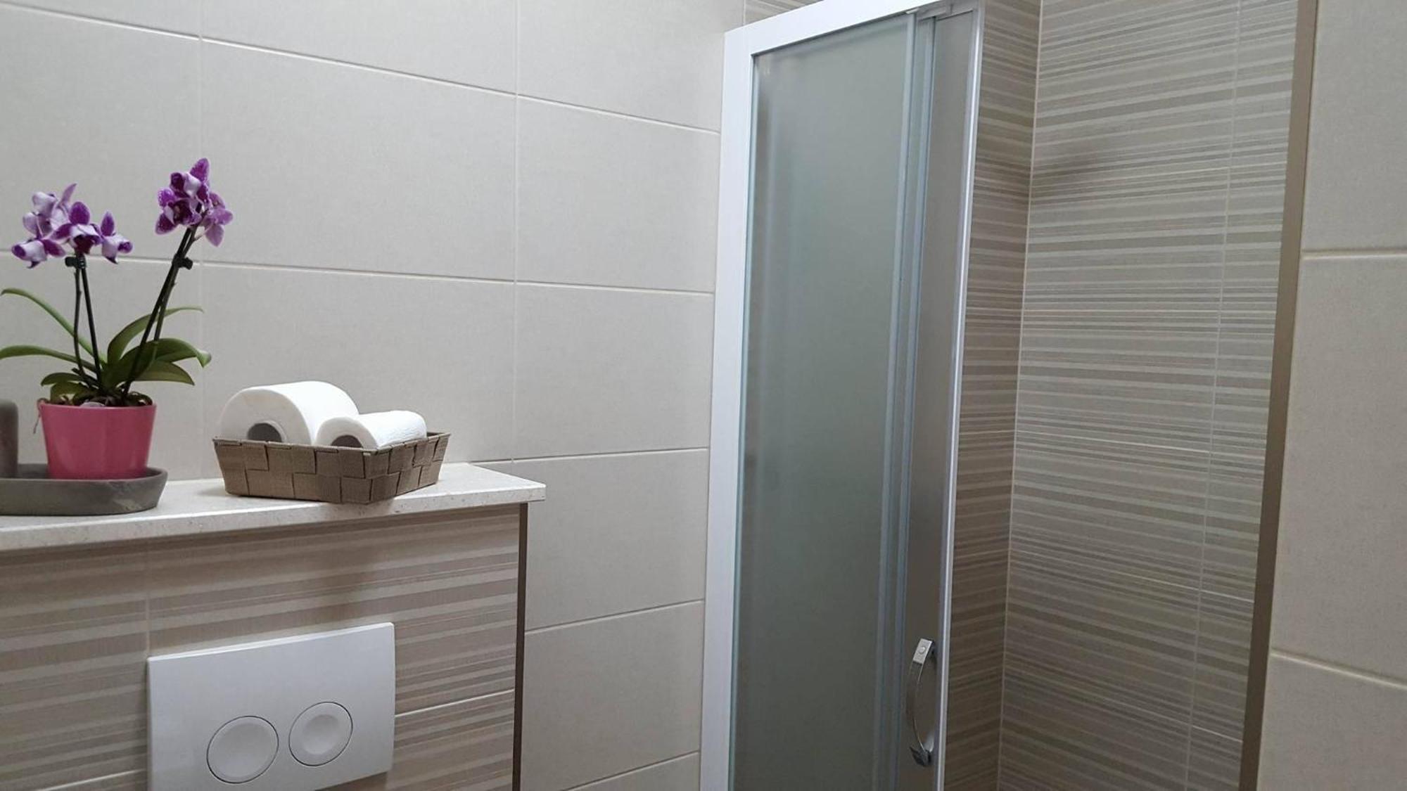 Apartments Iva Pakoštane Værelse billede
