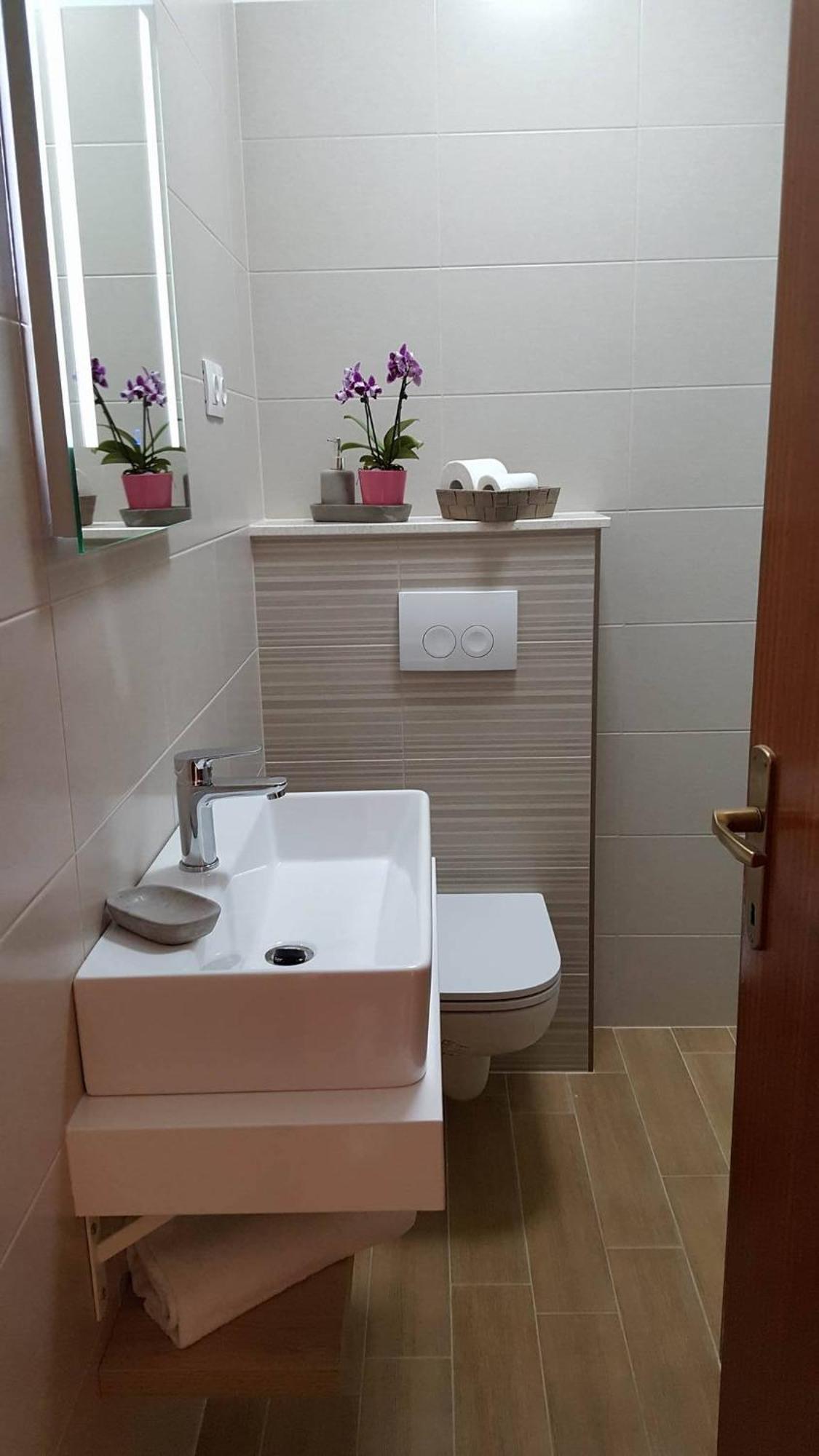 Apartments Iva Pakoštane Værelse billede