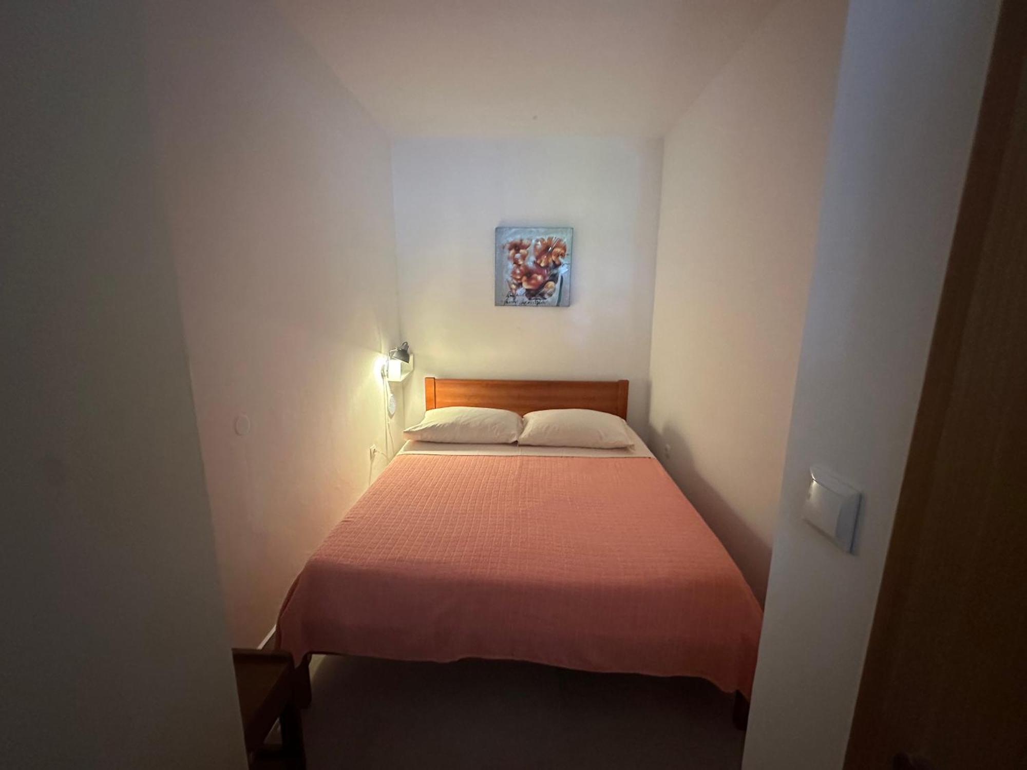 Apartments Iva Pakoštane Eksteriør billede