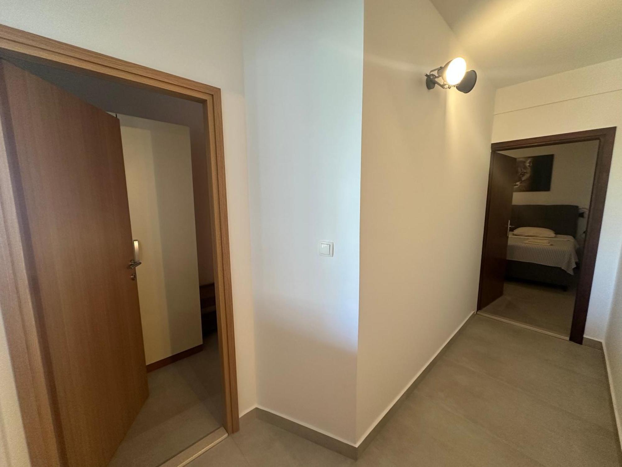 Apartments Iva Pakoštane Eksteriør billede