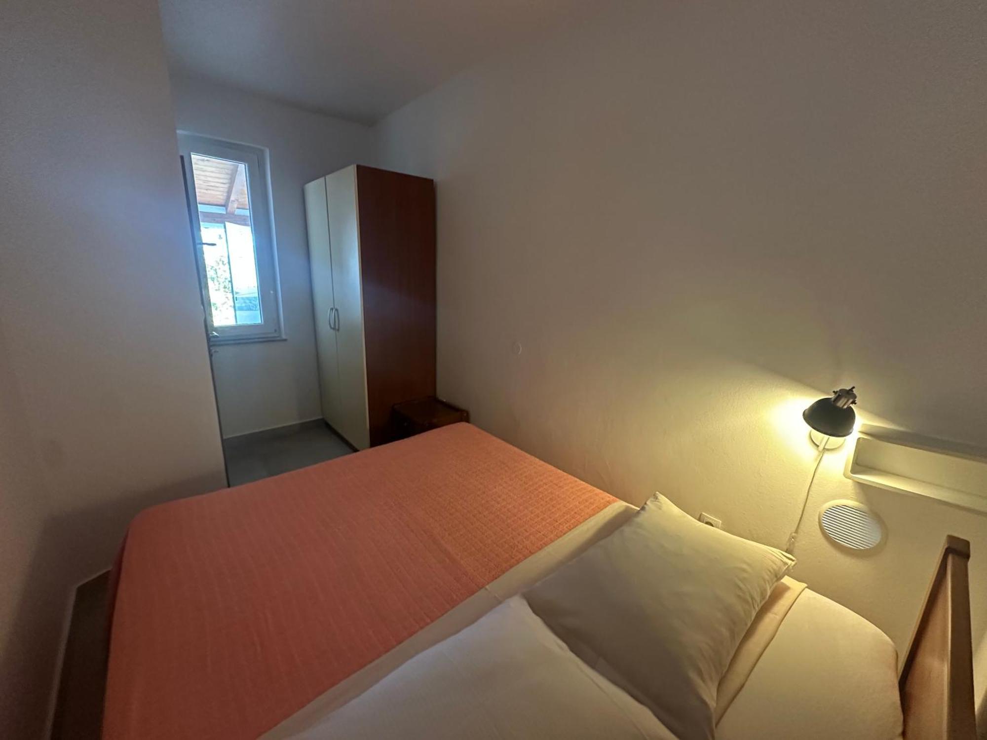 Apartments Iva Pakoštane Eksteriør billede