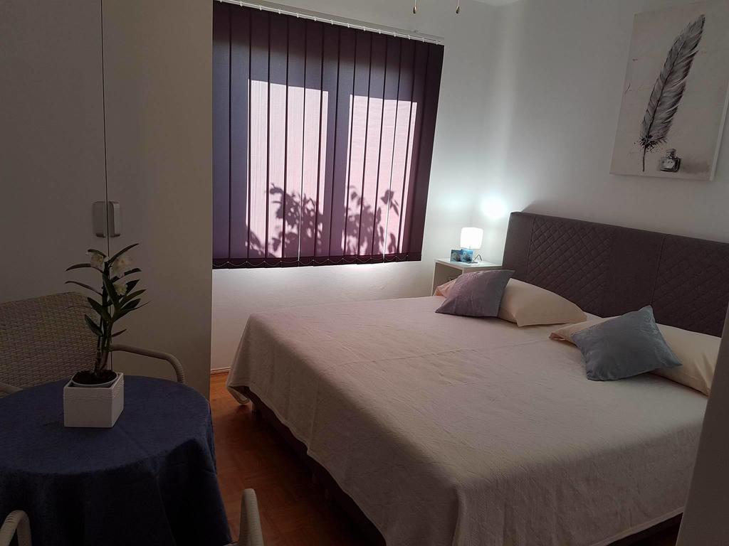 Apartments Iva Pakoštane Eksteriør billede